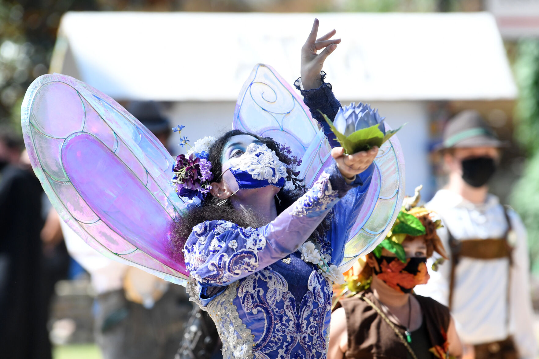 Texas Renaissance Festival